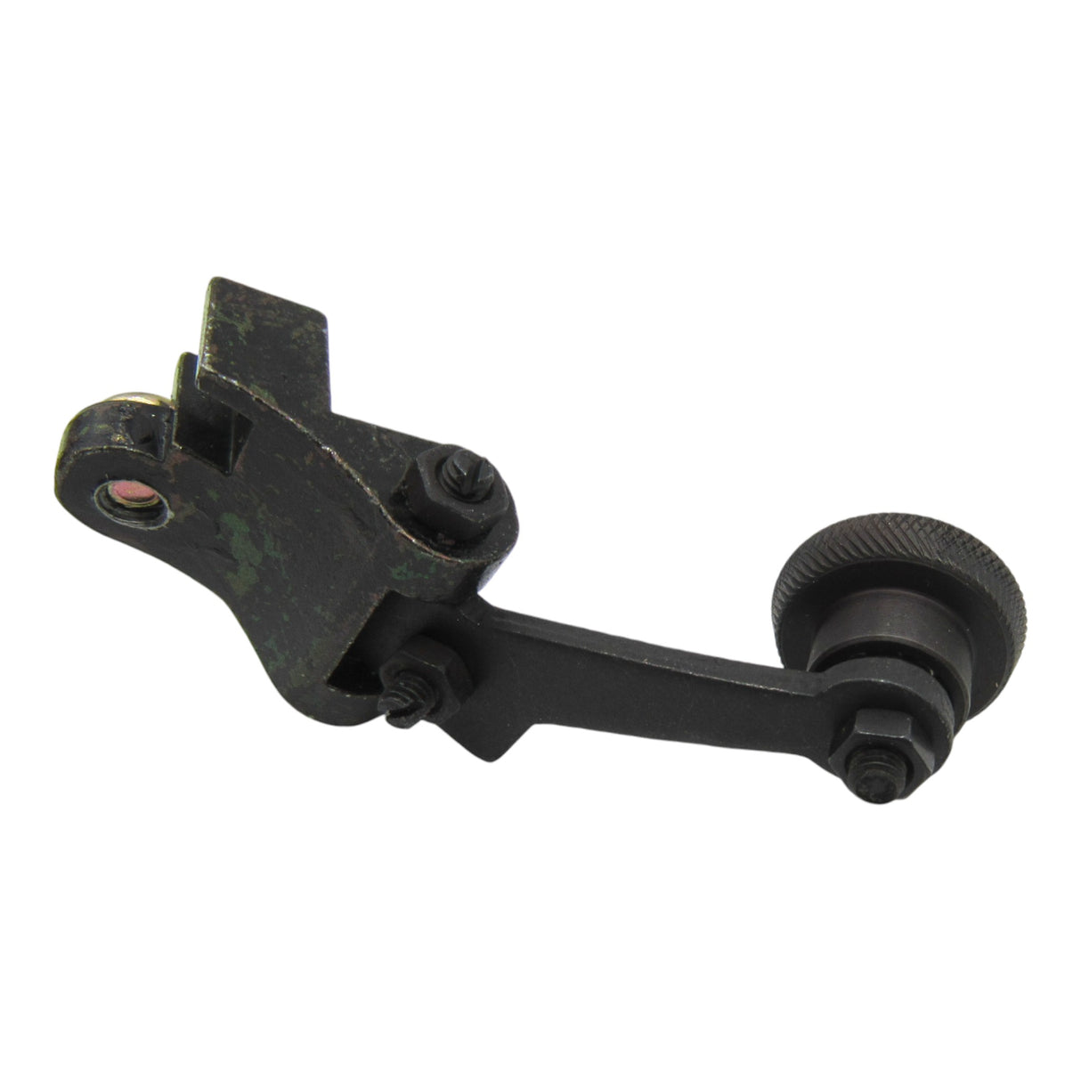 Roller Foot with Small Roller Fits Singer Models 31, 31-15, 31-17, 31-20, 17, 17U - Central Michigan Sewing Supplies