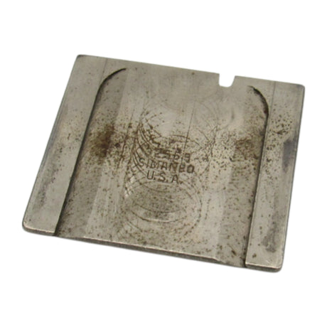 Vintage Original Singer Bobbin Cover Part # 32569 - Fits Model 66, 99, 185, 192, 285.
