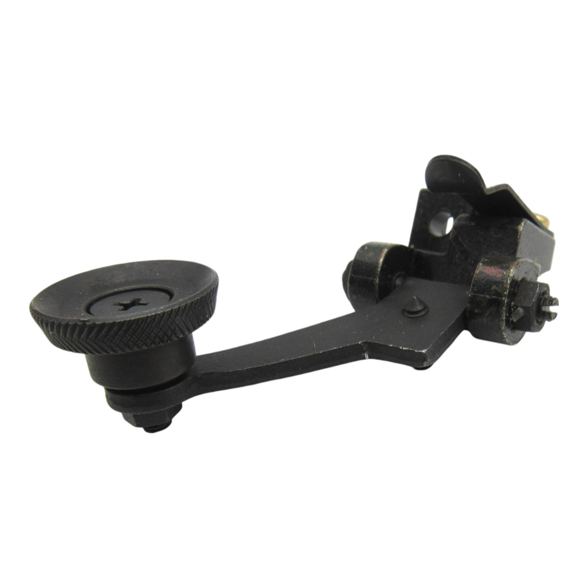 Roller Foot with Small Roller Fits Singer Models 31, 31-15, 31-17, 31-20, 17, 17U - Central Michigan Sewing Supplies