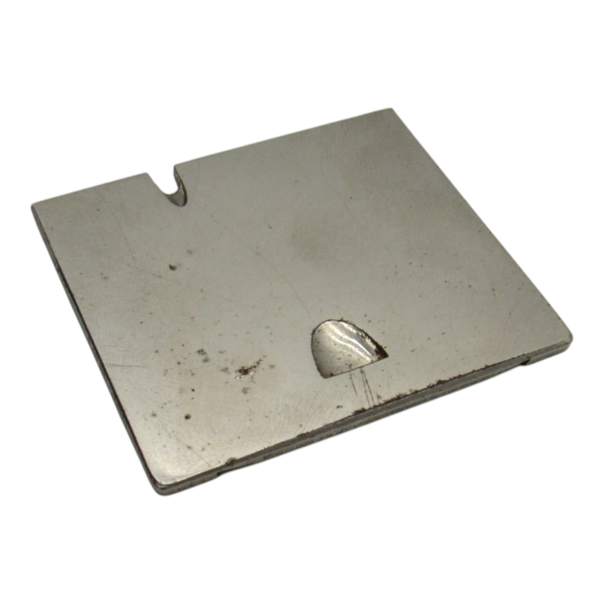 Vintage Original Singer Bobbin Cover Part # 32569 - Fits Model 66, 99, 185, 192, 285.