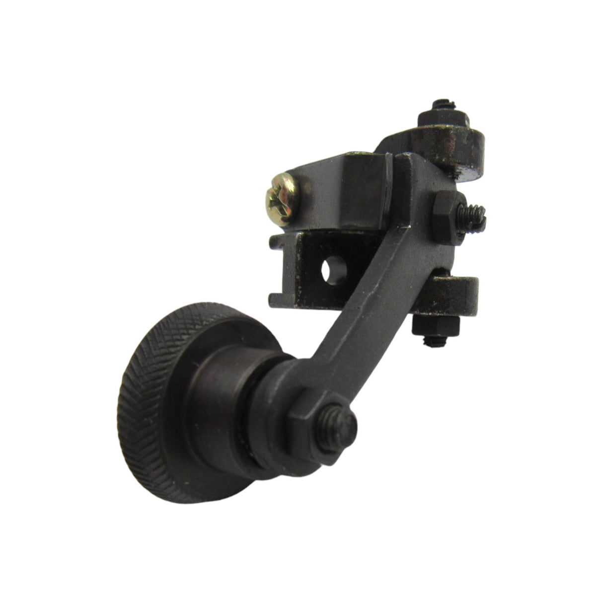 Roller Foot with Small Roller Fits Singer Models 31, 31-15, 31-17, 31-20, 17, 17U - Central Michigan Sewing Supplies