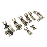 Original Greist Bottom Clamping Feet & Attachments - Central Michigan Sewing Supplies