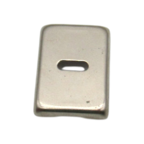 Original Feed Cover Plate - Fits Elna Models 72C TSP - Central Michigan Sewing Supplies
