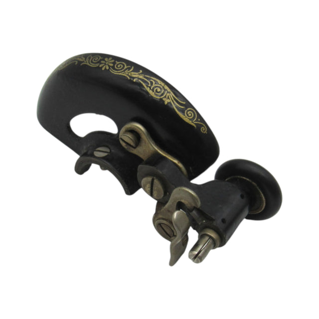 Vintage Original Singer Bobbin Winder Assembly Fits Singer Model 66-16 - Central Michigan Sewing Supplies