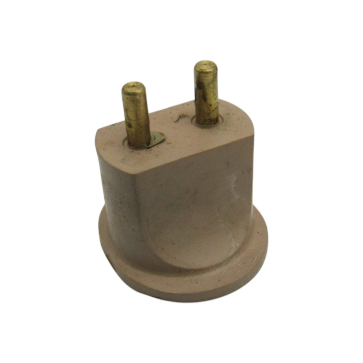Vintage Original Plug Extension For Singer Models 401A, 403A - Central Michigan Sewing Supplies