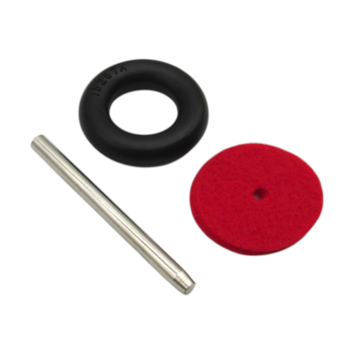 Metal Spool Pin Kit Fits Singer Models 15, 27, 28, 66, 99, 192, 206, 306 - Central Michigan Sewing Supplies