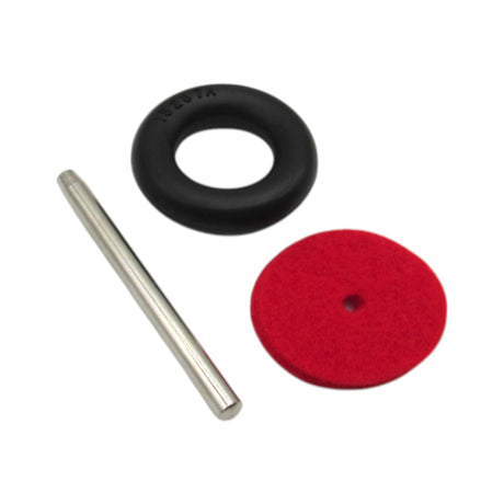 Metal Spool Pin Kit Fits Singer Models 15, 27, 28, 66, 99, 192, 206, 306