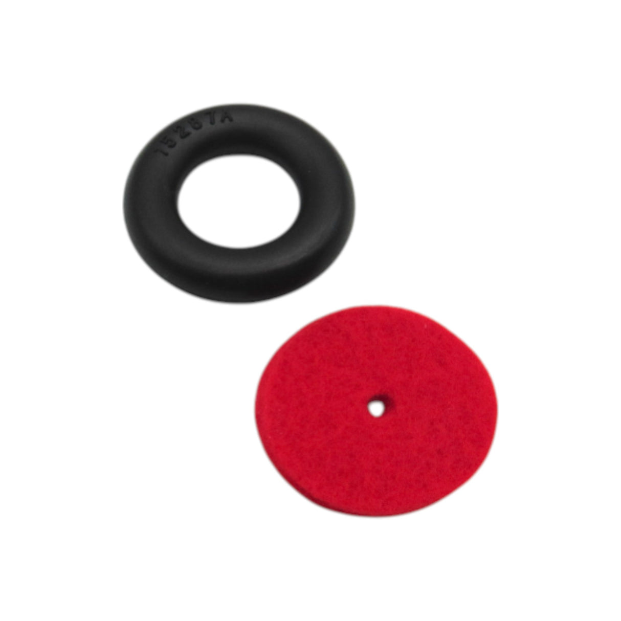 Metal Spool Pin Kit Fits Singer Models 15, 27, 28, 66, 99, 192, 206, 306 - Central Michigan Sewing Supplies