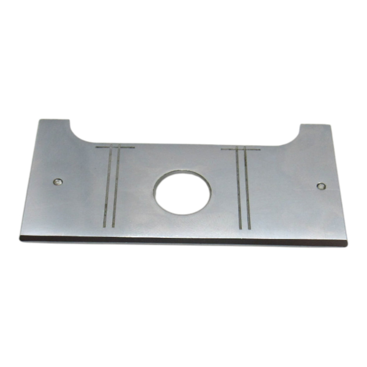 Original Kenmore Bobbin Cover - Part # 45721 - Central Michigan Sewing Supplies