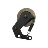 Kenmore Double Drive Motor Belt Reduction Pulley
