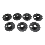 Original Singer Top Hat Cam Set Numbers 1 Thru 7 - Central Michigan Sewing Supplies