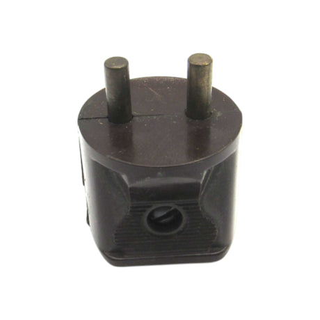 Original Singer Bakelite Controller Plug Fits Models 301A, 401A, 403A - Central Michigan Sewing Supplies