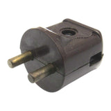 Original Singer Bakelite Controller Plug Fits Models 301A, 401A, 403A - Central Michigan Sewing Supplies