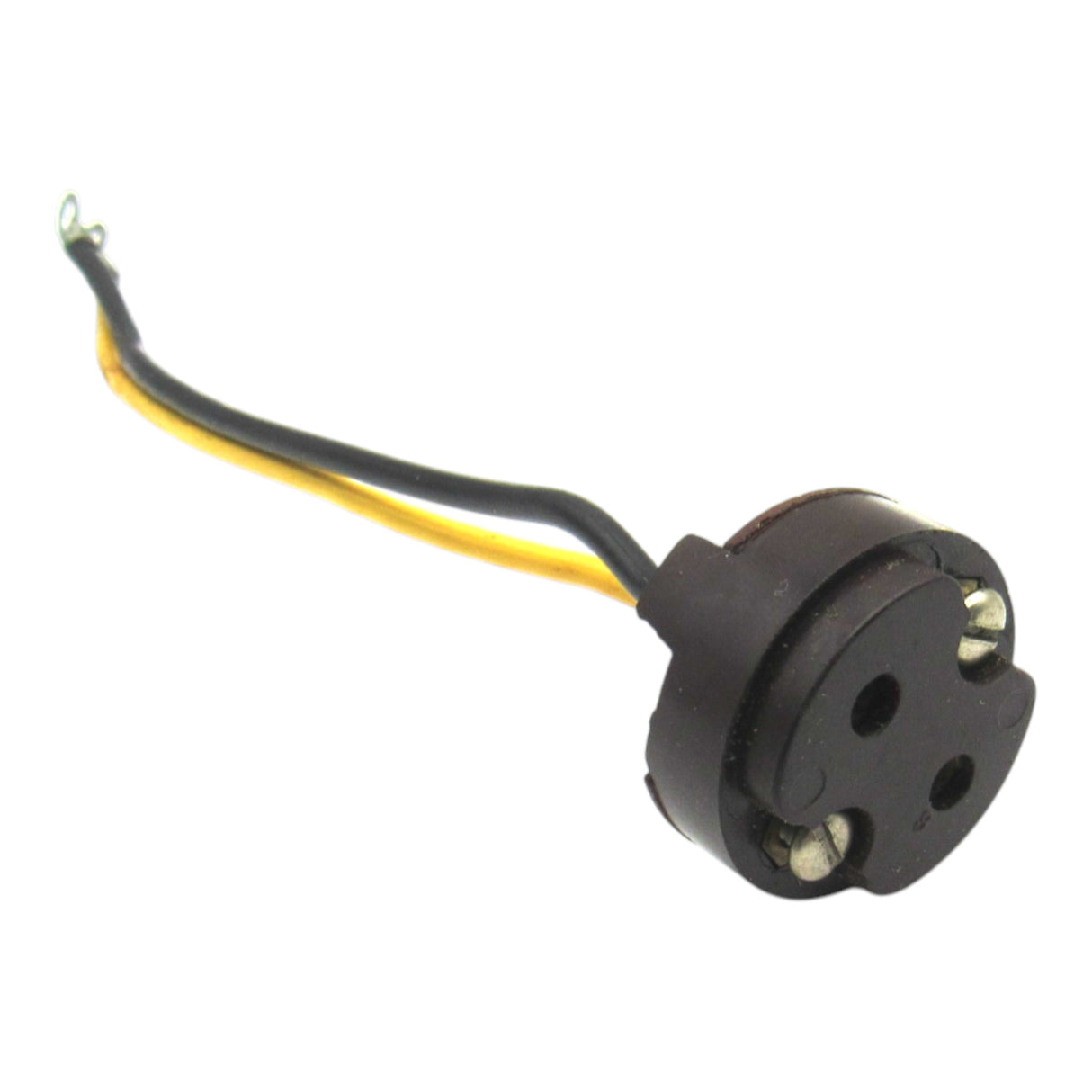 Original Singer Foot Control Receptacle - Fits 301A, 401A, 403A, 404 - Central Michigan Sewing Supplies