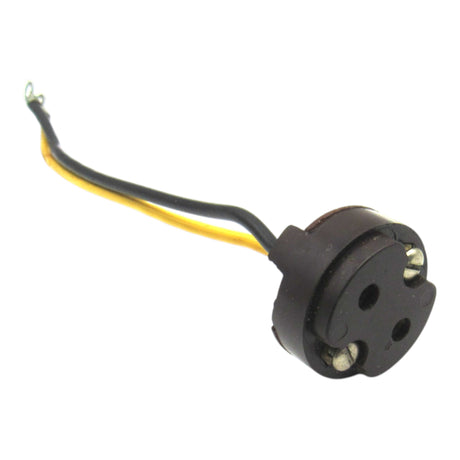 Original Singer Foot Control Receptacle - Fits 301A, 401A, 403A, 404 - Central Michigan Sewing Supplies