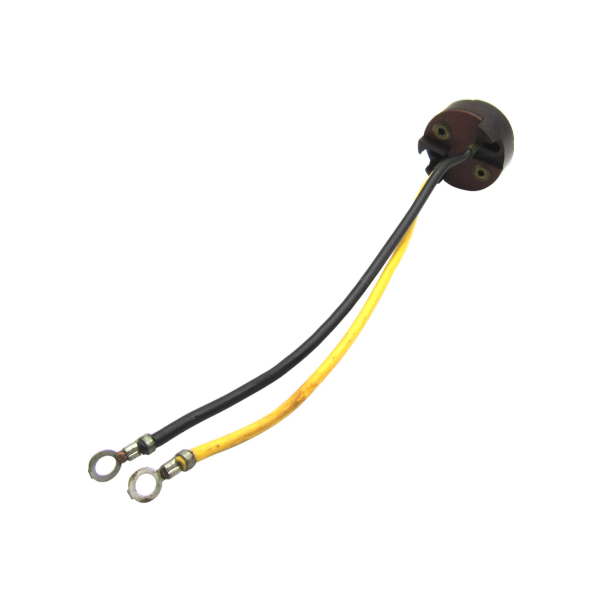 Original Singer Foot Control Receptacle - Fits 301A, 401A, 403A, 404 - Central Michigan Sewing Supplies