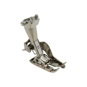 1/4" Foot with guide #57 - Bernina Sewing Machine Part # 0321487000 - Central Michigan Sewing Supplies