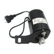 Alphasew Sewing Machine Motor 9000 RPM K-Bracket 1.5 AMP #NA35K-HS - Central Michigan Sewing Supplies