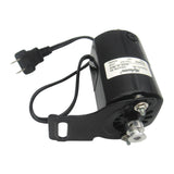 Alphasew Sewing Machine Motor 9000 RPM K-Bracket 1.5 AMP #NA35K-HS - Central Michigan Sewing Supplies