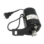 Alphasew Sewing Machine Motor 9000 RPM K-Bracket 1.5 AMP #NA35K-HS - Central Michigan Sewing Supplies