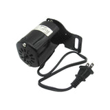 Alphasew Sewing Machine Motor 9000 RPM K-Bracket 1.5 AMP #NA35K-HS - Central Michigan Sewing Supplies
