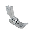 Double Cord Welting / Piping Foot Choose From 1/8", 3/16", 1/4" - Slant Needle - Central Michigan Sewing Supplies