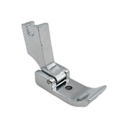 Double Cord Welting / Piping Foot Choose From 1/8", 3/16", 1/4" - Slant Needle - Central Michigan Sewing Supplies