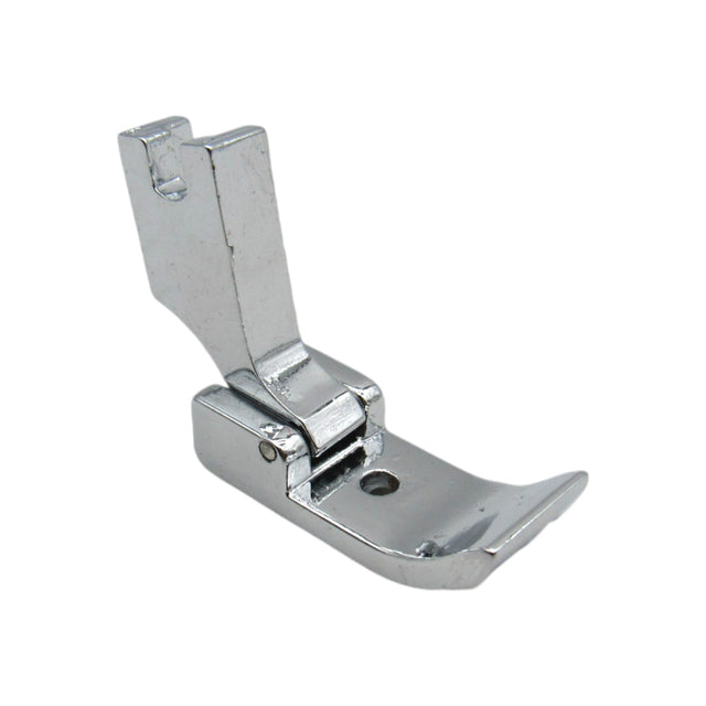 Double Cord Welting / Piping Foot Choose From 1/8", 3/16", 1/4" - Slant Needle - Central Michigan Sewing Supplies