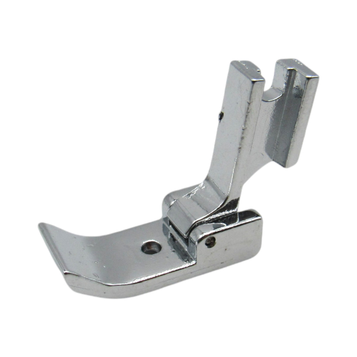 Double Cord Welting / Piping Foot Choose From 1/8", 3/16", 1/4" - Slant Needle - Central Michigan Sewing Supplies