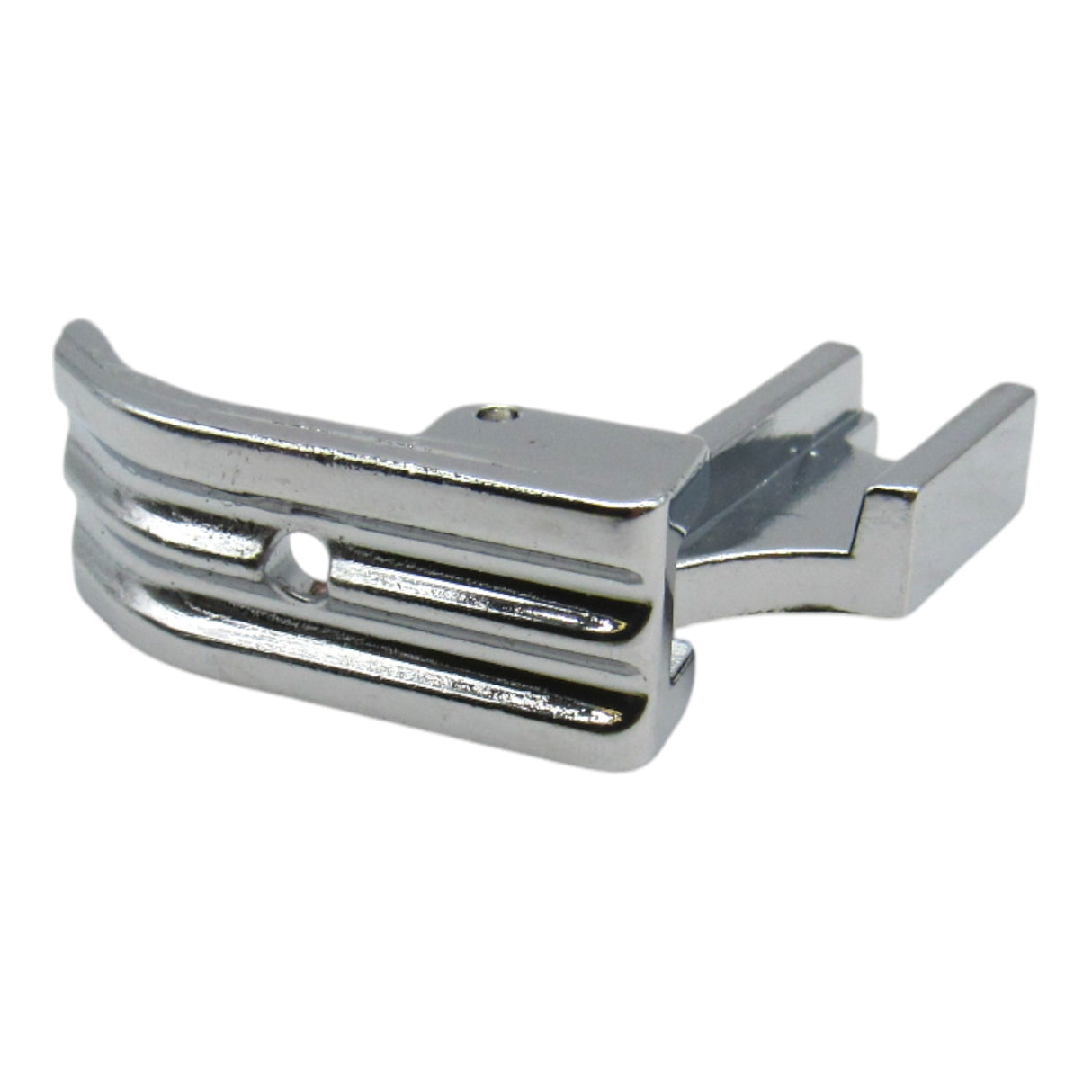 Double Cord Welting / Piping Foot Choose From 1/8", 3/16", 1/4" - Slant Needle - Central Michigan Sewing Supplies