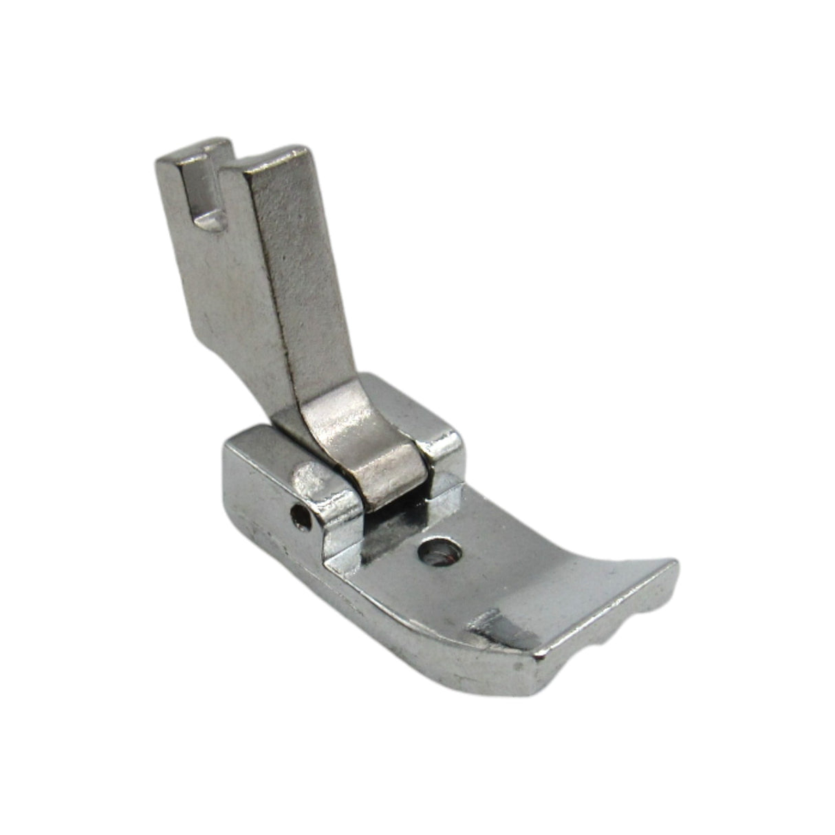 Double Cord Welting / Piping Foot Choose From 1/8", 3/16", 1/4" - Slant Needle - Central Michigan Sewing Supplies