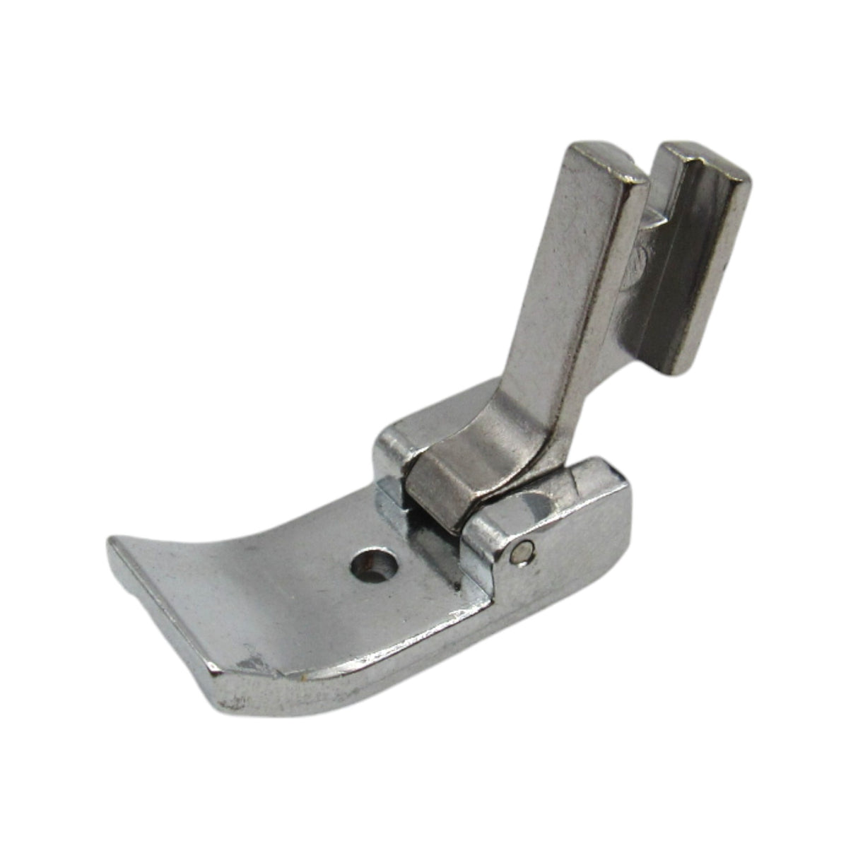 Double Cord Welting / Piping Foot Choose From 1/8", 3/16", 1/4" - Slant Needle - Central Michigan Sewing Supplies