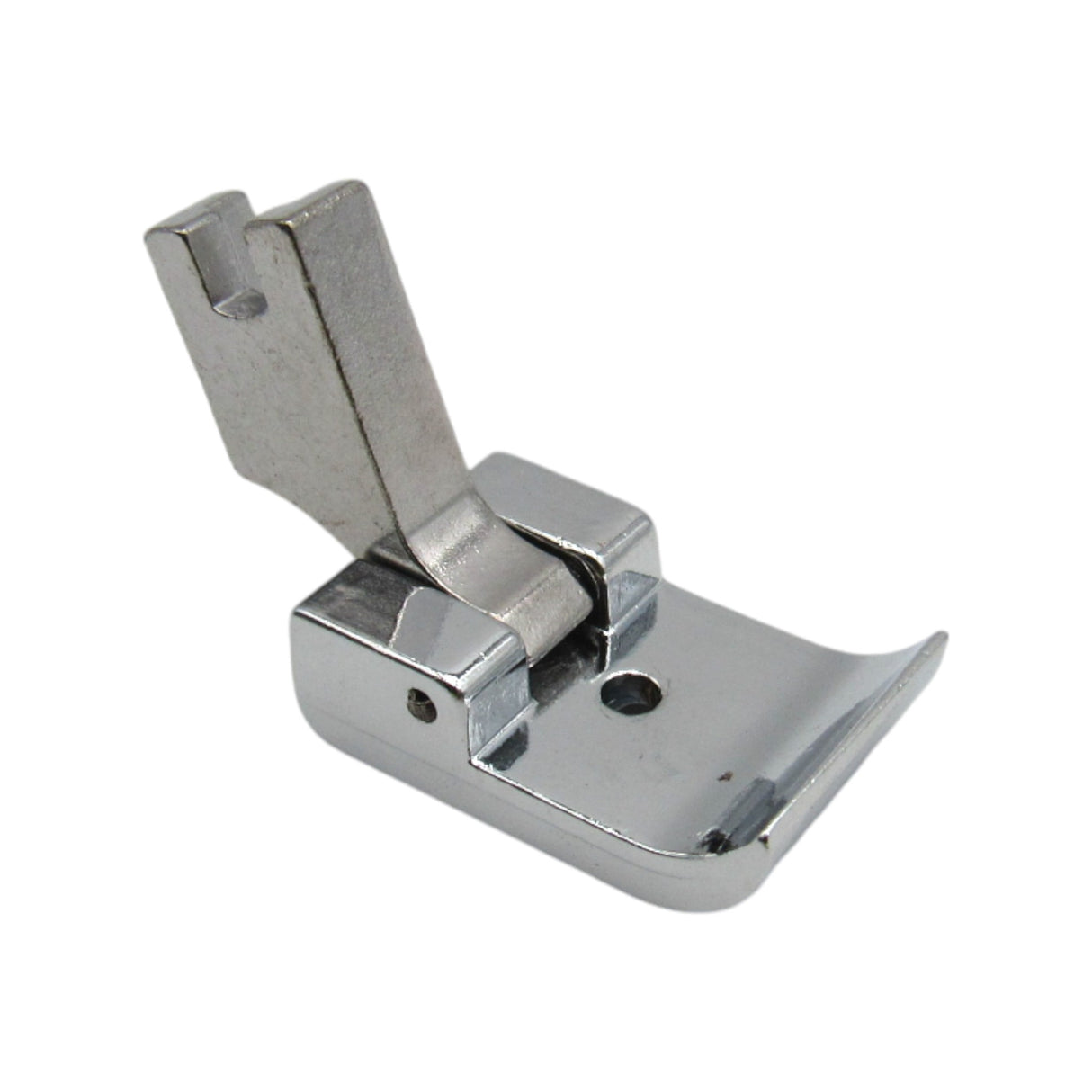 Double Cord Welting / Piping Foot Choose From 1/8", 3/16", 1/4" - Slant Needle - Central Michigan Sewing Supplies