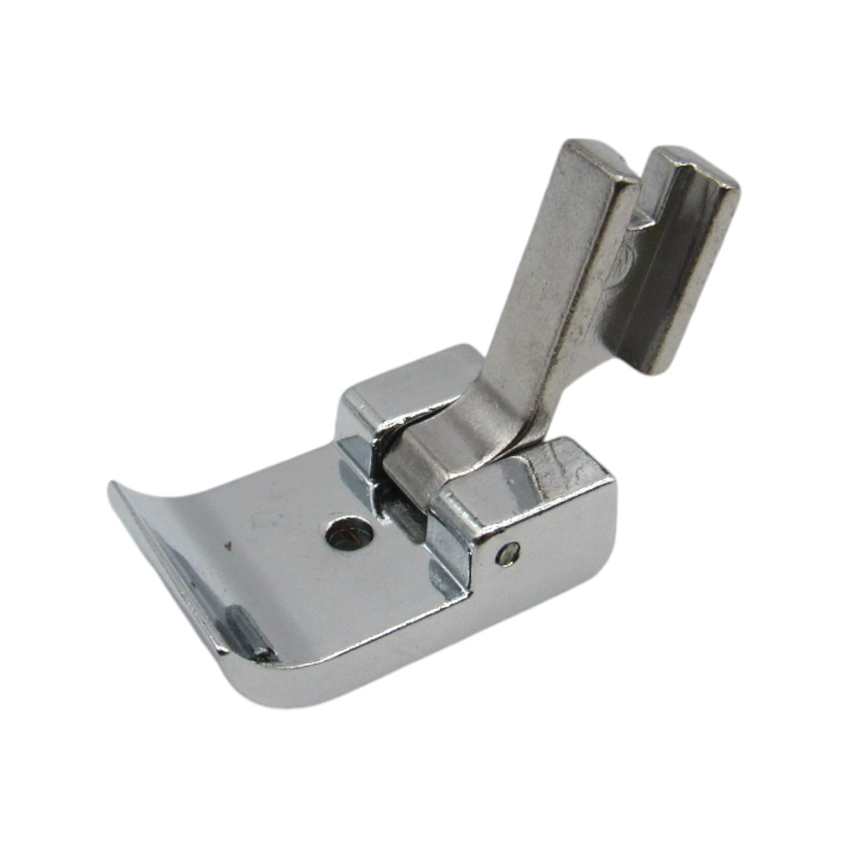 Double Cord Welting / Piping Foot Choose From 1/8", 3/16", 1/4" - Slant Needle - Central Michigan Sewing Supplies