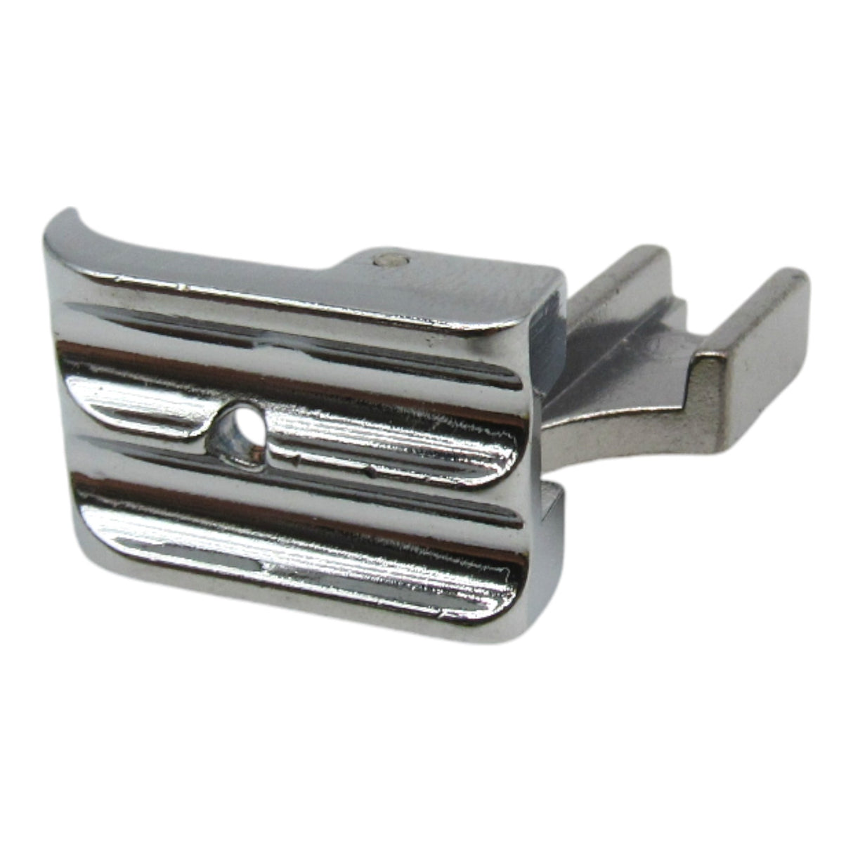 Double Cord Welting / Piping Foot Choose From 1/8", 3/16", 1/4" - Slant Needle - Central Michigan Sewing Supplies