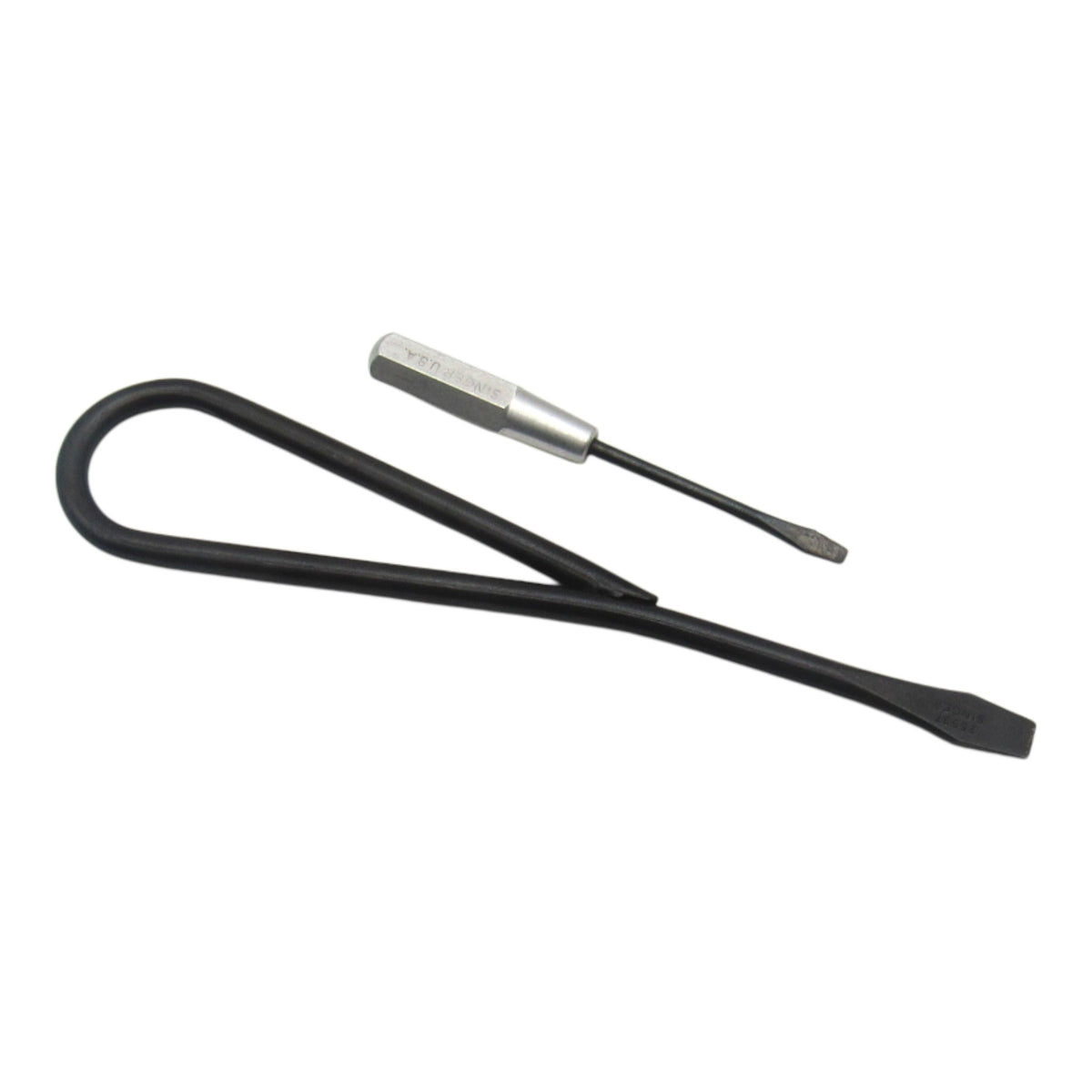 Original Singer Screwdriver Set - Parts 25537 & 120378 - Vintage Tool ...