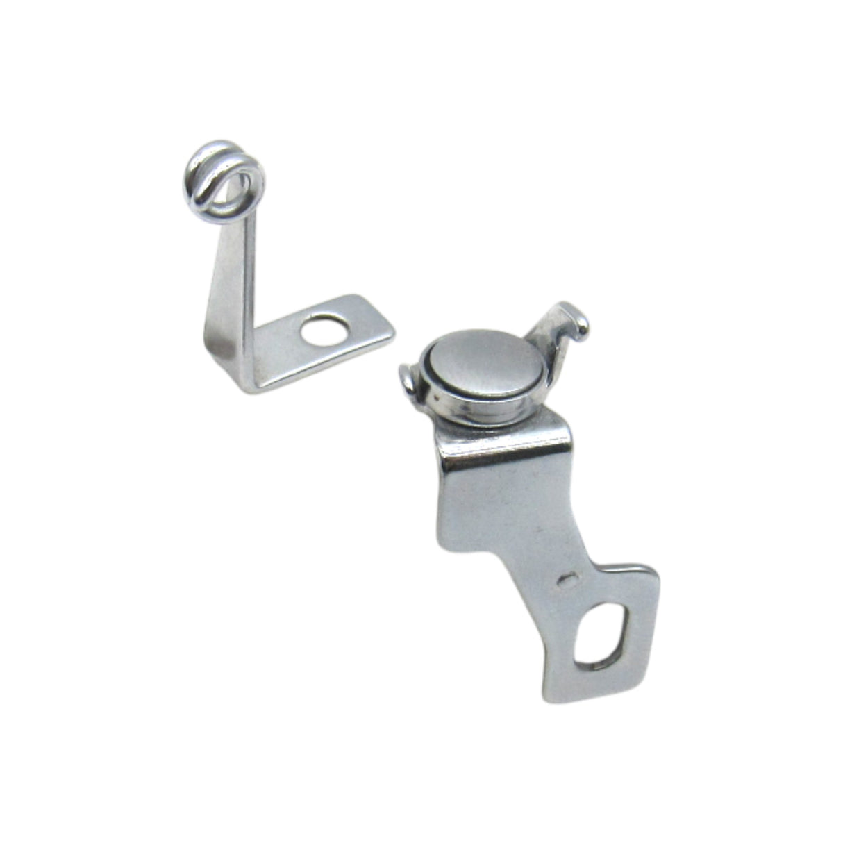 Vintage Original Kenmore Thread Guides - Models 158.1690, 158.1781 - Central Michigan Sewing Supplies