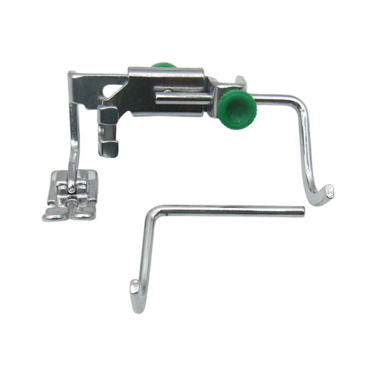Vintage Low Shank Sewing Machine Feet