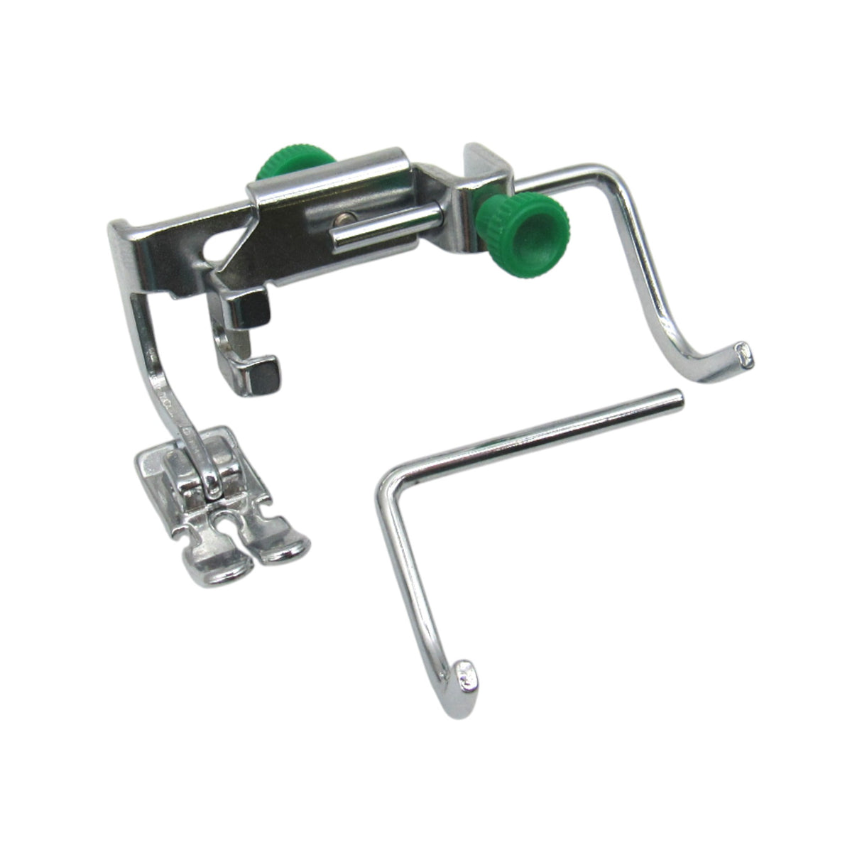 Vintage Low Shank Sewing Machine Feet