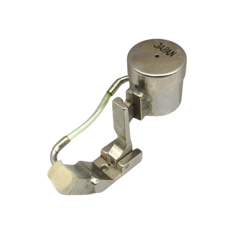 Hinged Oil Cup Foot - Industrial High Shank
