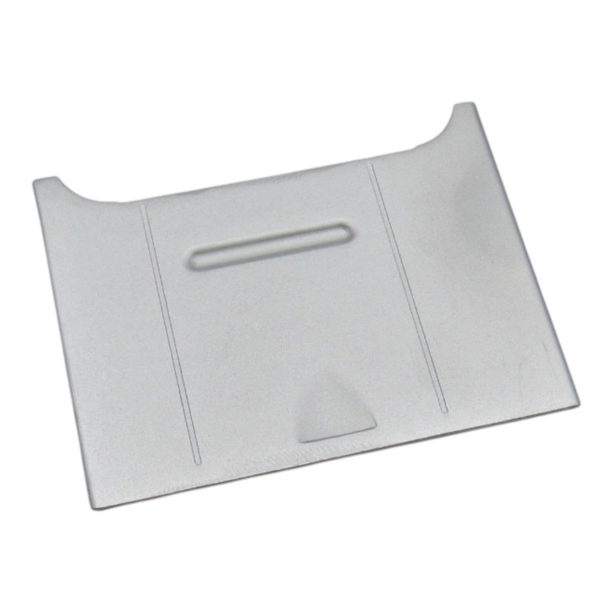 Bobbin Cover Slide Plate #356715 - Singer Sewing Machine