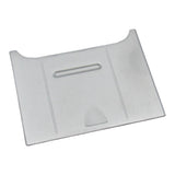Bobbin Cover Slide Plate #356715 - Singer Sewing Machine