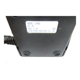 Foot Control with Cord #68011738 - Singer Sewing Machine - Central Michigan Sewing Supplies