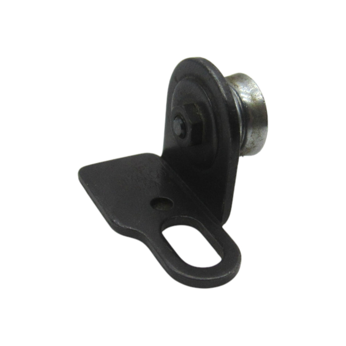 Original Singer Bobbin Winder Thread Guide with Stop & Screws - Models 301, 301A - Central Michigan Sewing Supplies