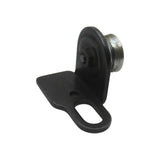 Original Singer Bobbin Winder Thread Guide with Stop & Screws - Models 301, 301A - Central Michigan Sewing Supplies