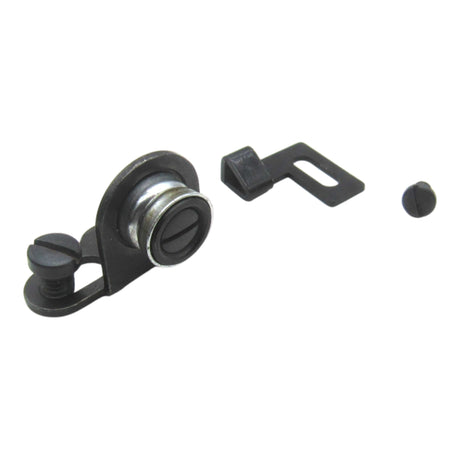 Original Singer Bobbin Winder Thread Guide with Stop & Screws - Models 301, 301A - Central Michigan Sewing Supplies
