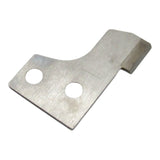 Lower Knife (Carbide) - Serger Replacement Blade - Part #784048001