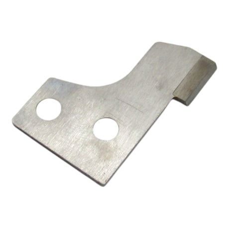 Lower Knife (Carbide) #788013009 - Kenmore Janome Pfaff Serger - Central Michigan Sewing Supplies