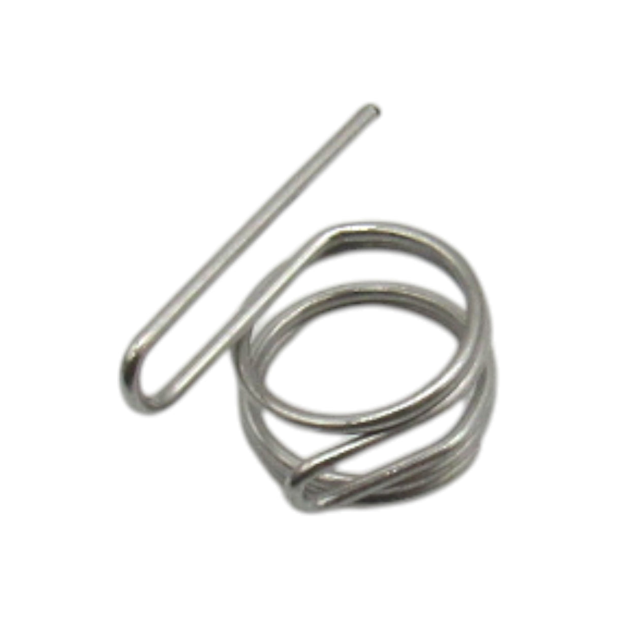 Thread Guide for Upper Looper - Janome New Home Serger - Part #784077009