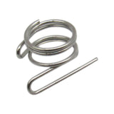 Thread Guide for Upper Looper - Janome New Home Serger - Part #784077009